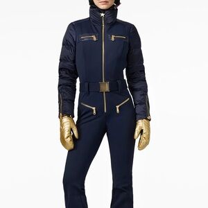 NWT Goldbergh Arselle Ski Suit SOLD OUT EVERYWHERE